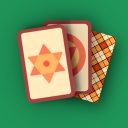 Tarot Card Magic Readings Icon