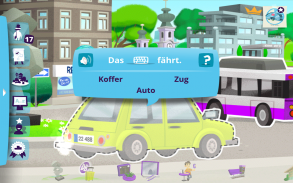 Aprender alemán screenshot 3