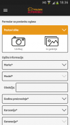 PolovniAutomobili screenshot 2