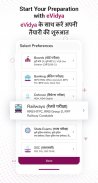 eVidya - Exam Prep App, Free Mock Test, Live Class screenshot 6