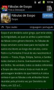 Livros em Português screenshot 1