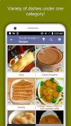 All South Indian Food Recipes screenshot 14