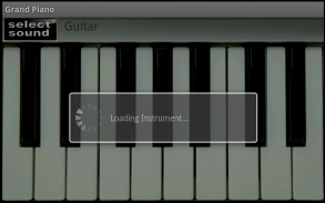 Acoustic Piano screenshot 2