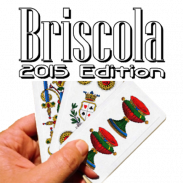 Briscola 2014 screenshot 1