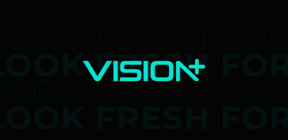 Vision+: Live, Sports & Series