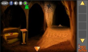 New Escape Games 157 screenshot 2