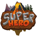 Super Hero Icon