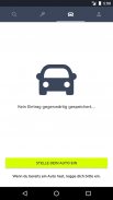 Getaround (Drivy): Mietwagen und Carsharing screenshot 4