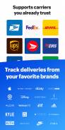Shop: All your favorite brands screenshot 1