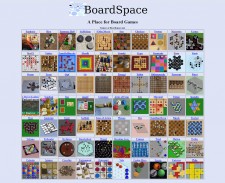 Boardspace.net screenshot 6