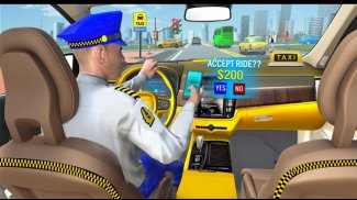Parking Car Driving School Sim screenshot 6