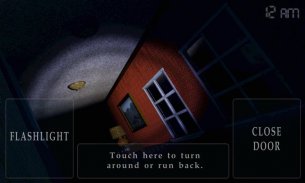 Five Nights at Freddy's 4 Demo screenshot 1