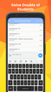 Teacher App : Live teaching app for teachers screenshot 5