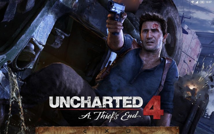 Uncharted 4 for pc download