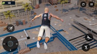 Only Going Up 3D- Parkour Game screenshot 5