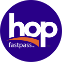 Hop Fastpass icon