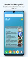 All News App & Widget screenshot 6