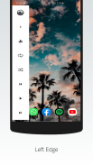 Galaxy S10/S20/Note 20 Edge Music Player screenshot 7