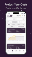 Hugo Energy – Smart Meter App screenshot 1