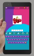 Kids Spelling Making Game screenshot 10