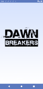 Dawn Breakers screenshot 1