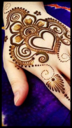 Eid Mehndi Designs 2020 (Offline) screenshot 5