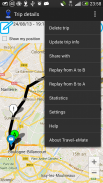 Travel-eMate Lite screenshot 8