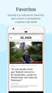 EL PAÍS screenshot 5