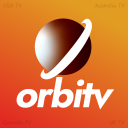 Orbitv: TV deschis mondial icon