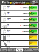 Tap cat RPG screenshot 3