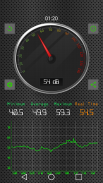 SoundMeter screenshot 2