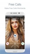 ringID Messenger - Free Calls & Messages screenshot 2