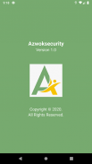 Azwoksecurity screenshot 1