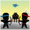 Archer ninja challenge and combat - Baixar APK para Android | Aptoide