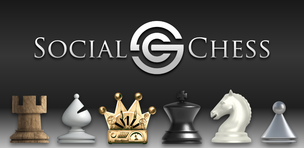 Chess Skills: Social Chess iPad/iPhone App: Review