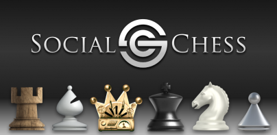 SocialChess - Xadrez Online