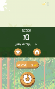 Jungle Swing screenshot 6