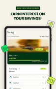 Spruce - Mobile banking screenshot 5