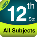 12th Std All Subjects