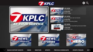 KPLC 7NEWS screenshot 8