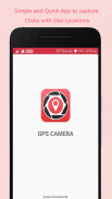 Kamera GPS screenshot 8