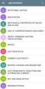 Physics: JEE Past Year Papers screenshot 4