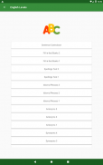 CSS MCQs Notes Exam Prep screenshot 5