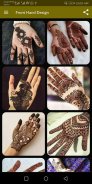 Mehndi Design 2020 screenshot 3