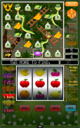 Slot Machine. Snakes + Ladders screenshot 4