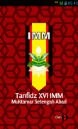 Tanfidz IMM XVI screenshot 0