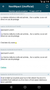Next Actualités informatiques screenshot 2
