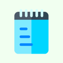 Notepad Icon