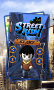 Street Run screenshot 0