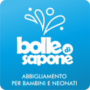 Bolle di Sapone Abbigliamento Icon